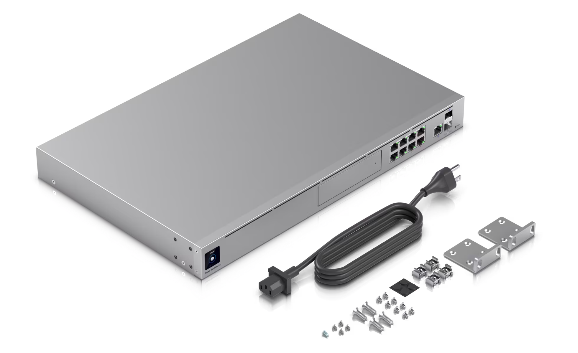 ルーター・ネットワーク機器 Ubiquiti UniFi Dream Machine Pro Ubiquiti UniFi Dream Machine Pro